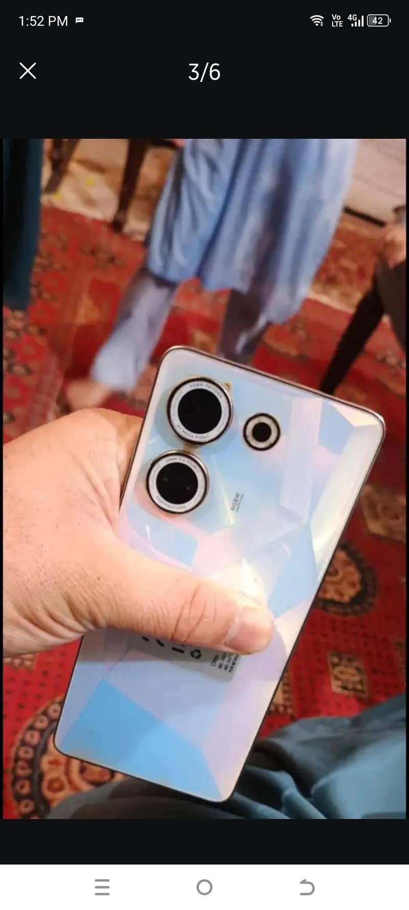 Tecno Camon 20 2