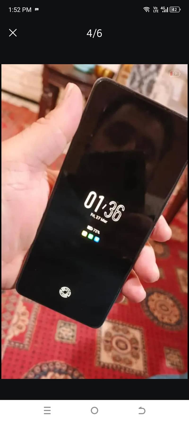 Tecno Camon 20 3