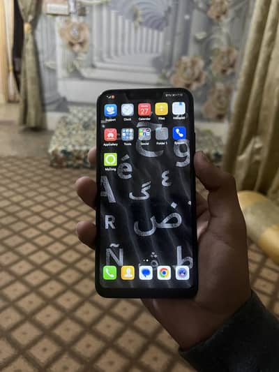 Huawei Nova 3i 4/128 gb