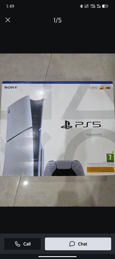 Ps5 pro (Disc &Digital)
