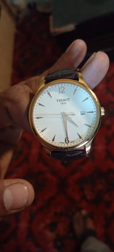 tissot 1853