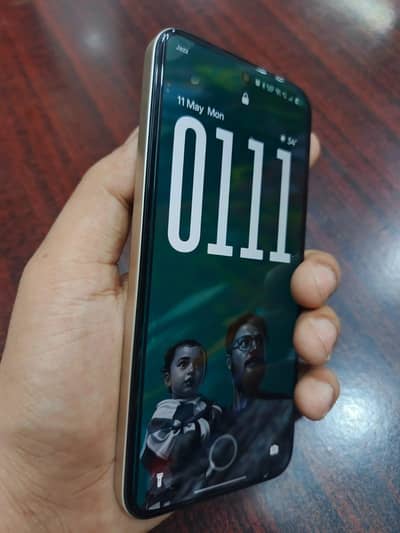 Realme 15T (8GB RAM / 256GB) For Sale