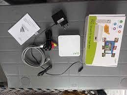 ptcl smart tv box
