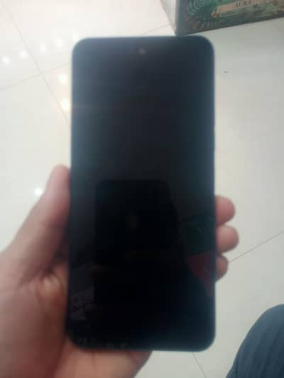 Tecno spark 40