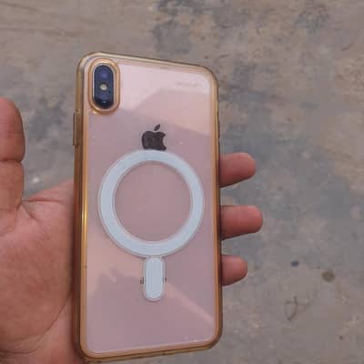 Apple iPhone XS Max 512 GB Dual Aprooved