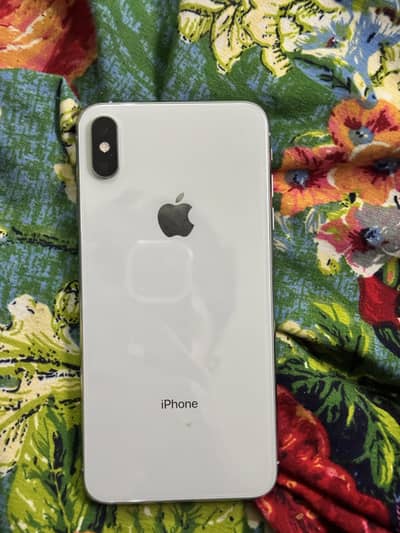 Iphone xs max pta approved