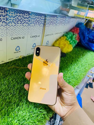 iphone Xs