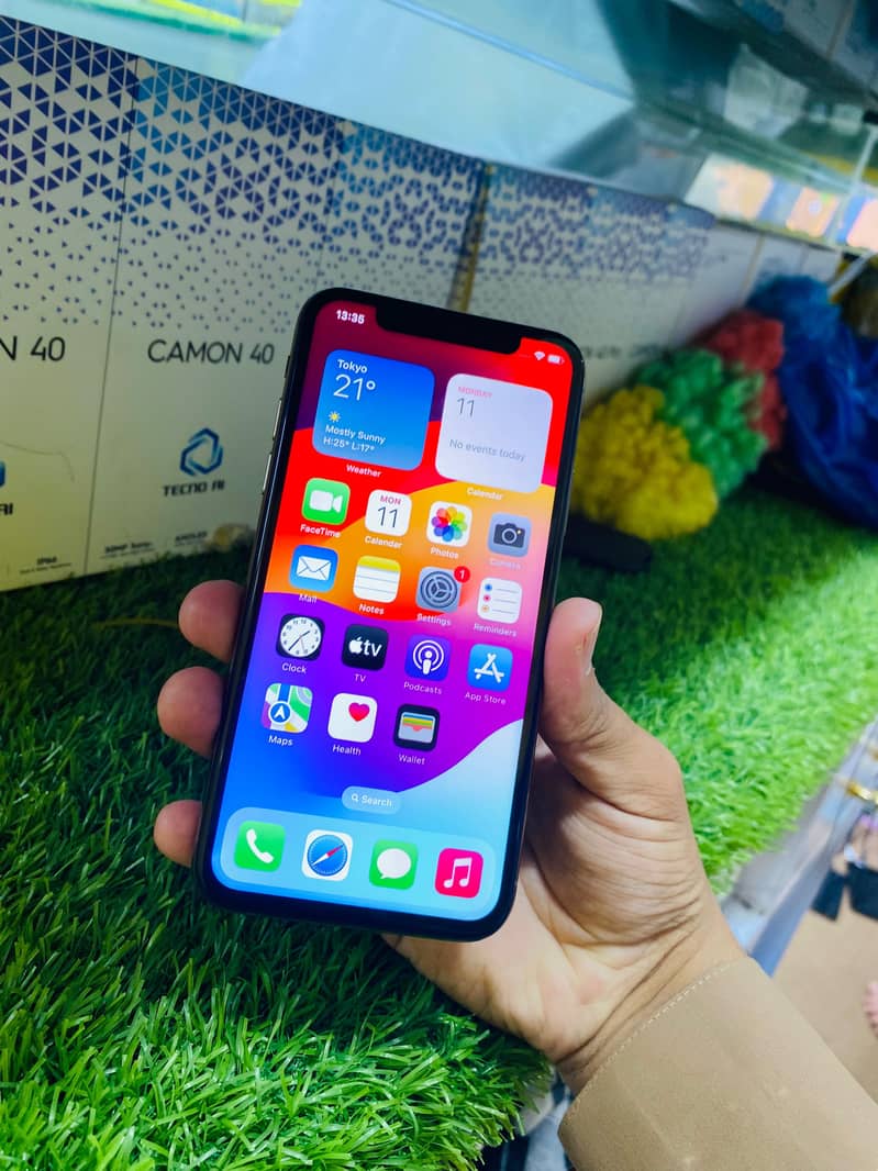 iphone Xs 1
