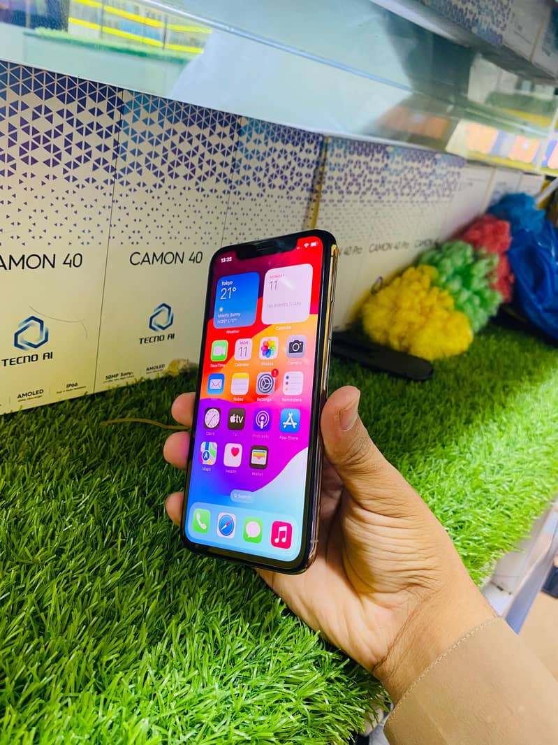 iphone Xs 2
