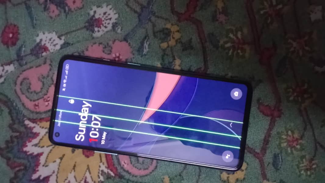OnePlus 8T 1
