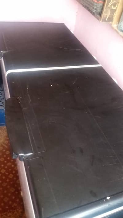haire inverter fareezer