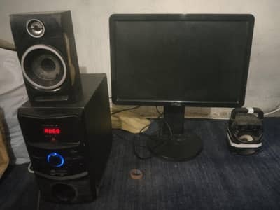 subwoofer For sale