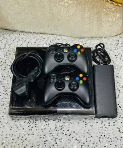 xbox 360 ultra slim