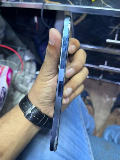 Iphone 12 pro max 256 GB