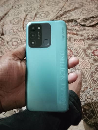 TECNO SPARK 8 c for sale