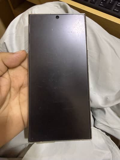Samsung S24 Ultra