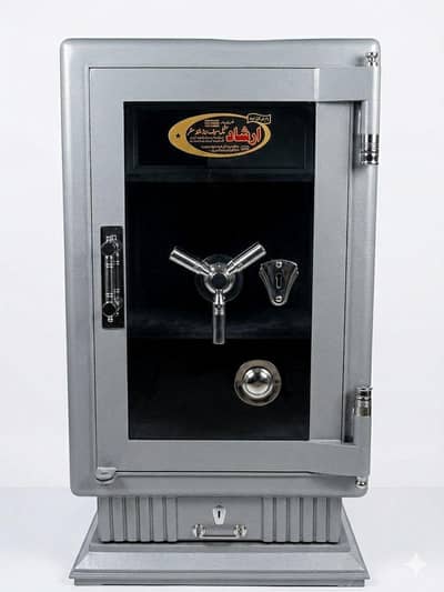 bank locker
