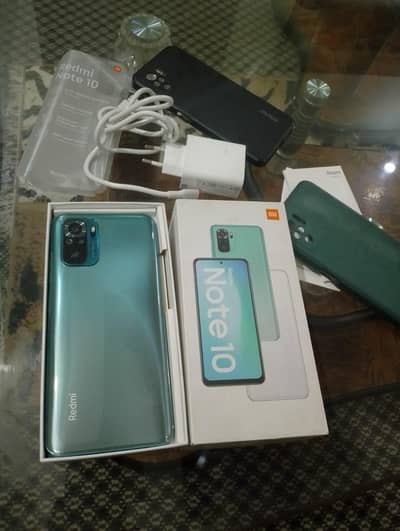 REDMI NOTE 10 /4+2/128 Gb /03465204234/