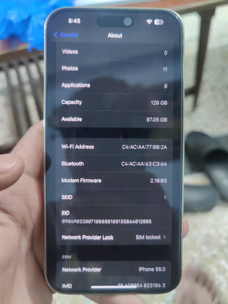 iphone 14 pro max 2