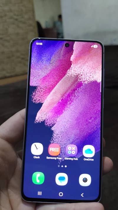 Samsung S21 FE
