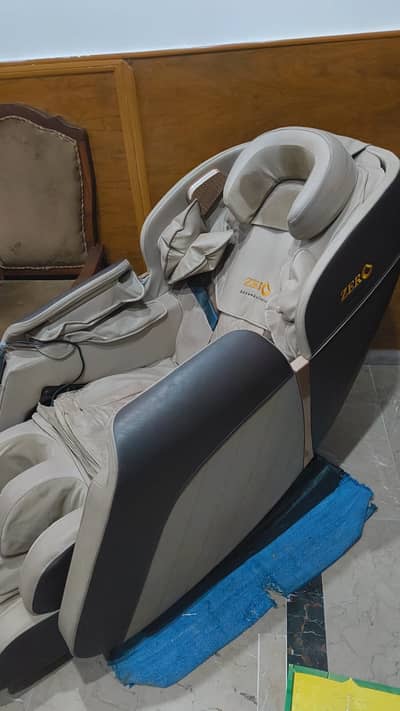 massage chair
