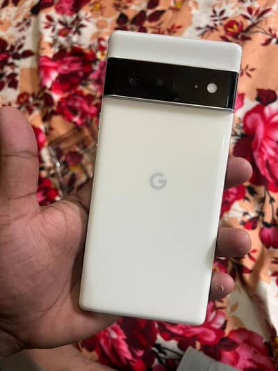 GOGEL pixel 6 pro