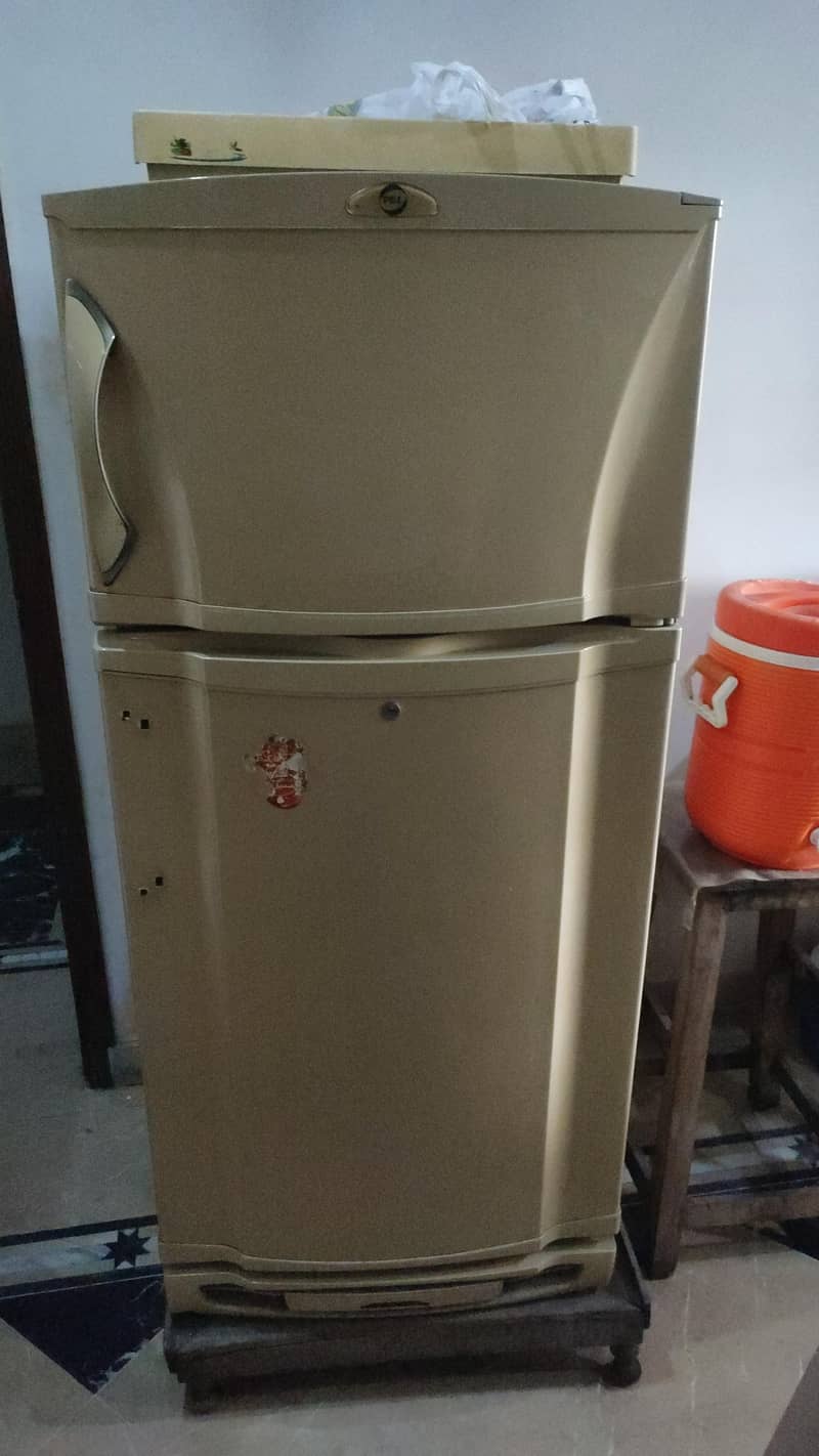 Pel refrigerators 0