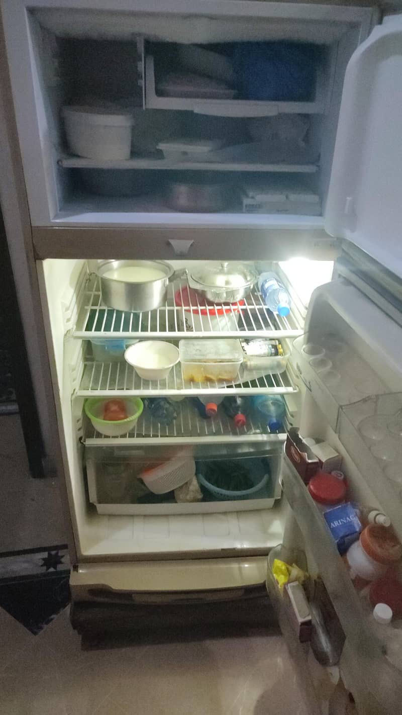 Pel refrigerators 1