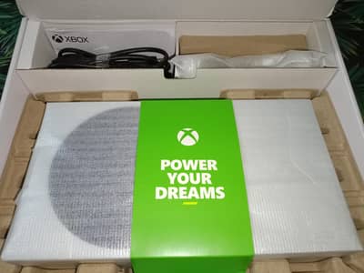 Xbox Series S 512GB | Next-Gen Gaming Console | Excellent Condition