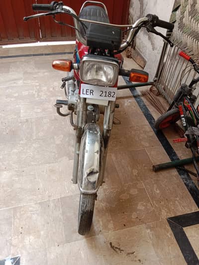 road princes
