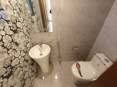 Brand New luxury 1.5 story house available for rent near nust double road.