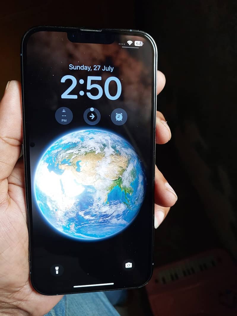 Apple iPhone 13 Pro Max 5