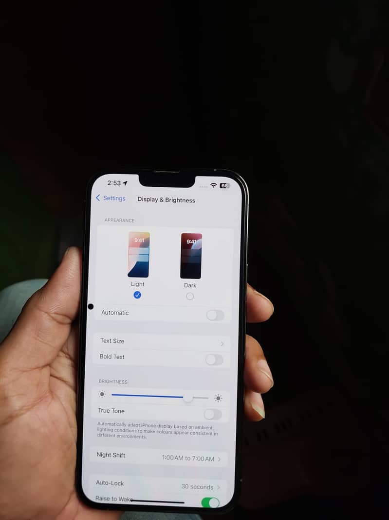 Apple iPhone 13 Pro Max 6