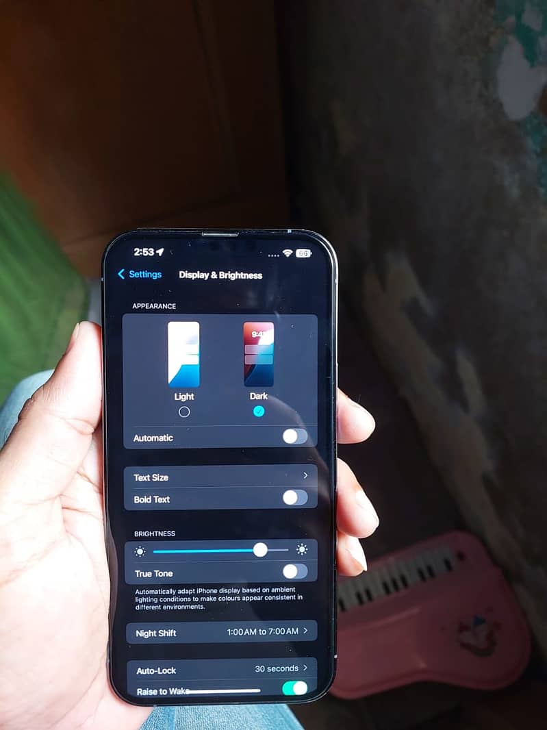 Apple iPhone 13 Pro Max 7