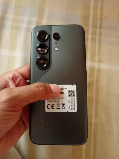 Tecno camon 50 pro