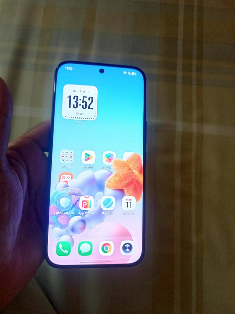 Tecno camon 50 pro 2