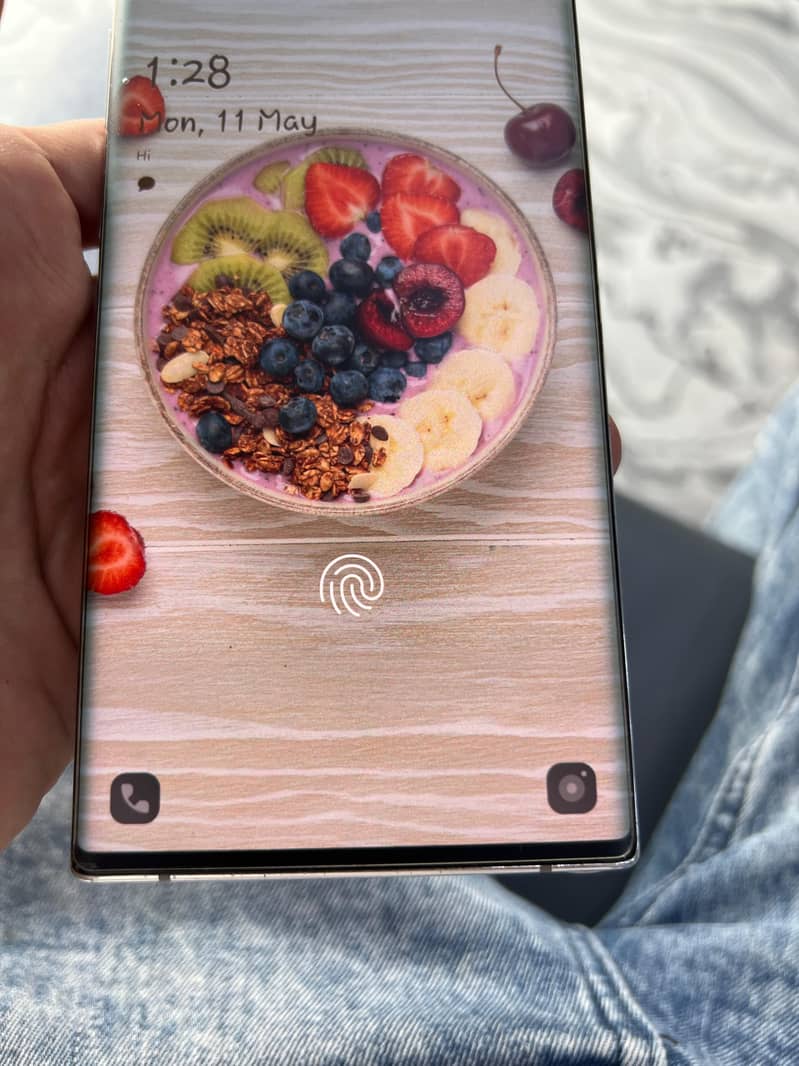 Note 10 plus 4