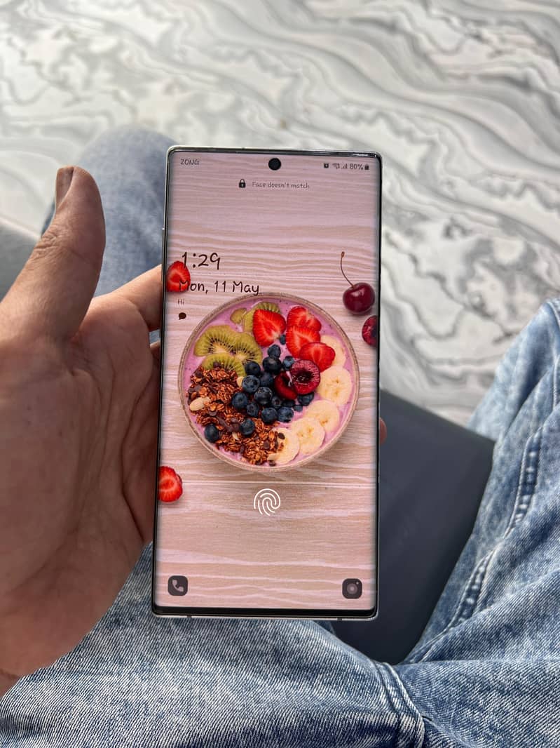 Note 10 plus 8