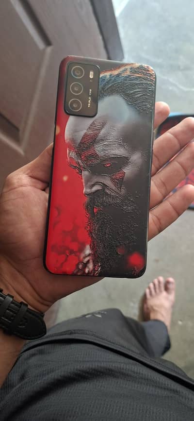 Oppo A16
