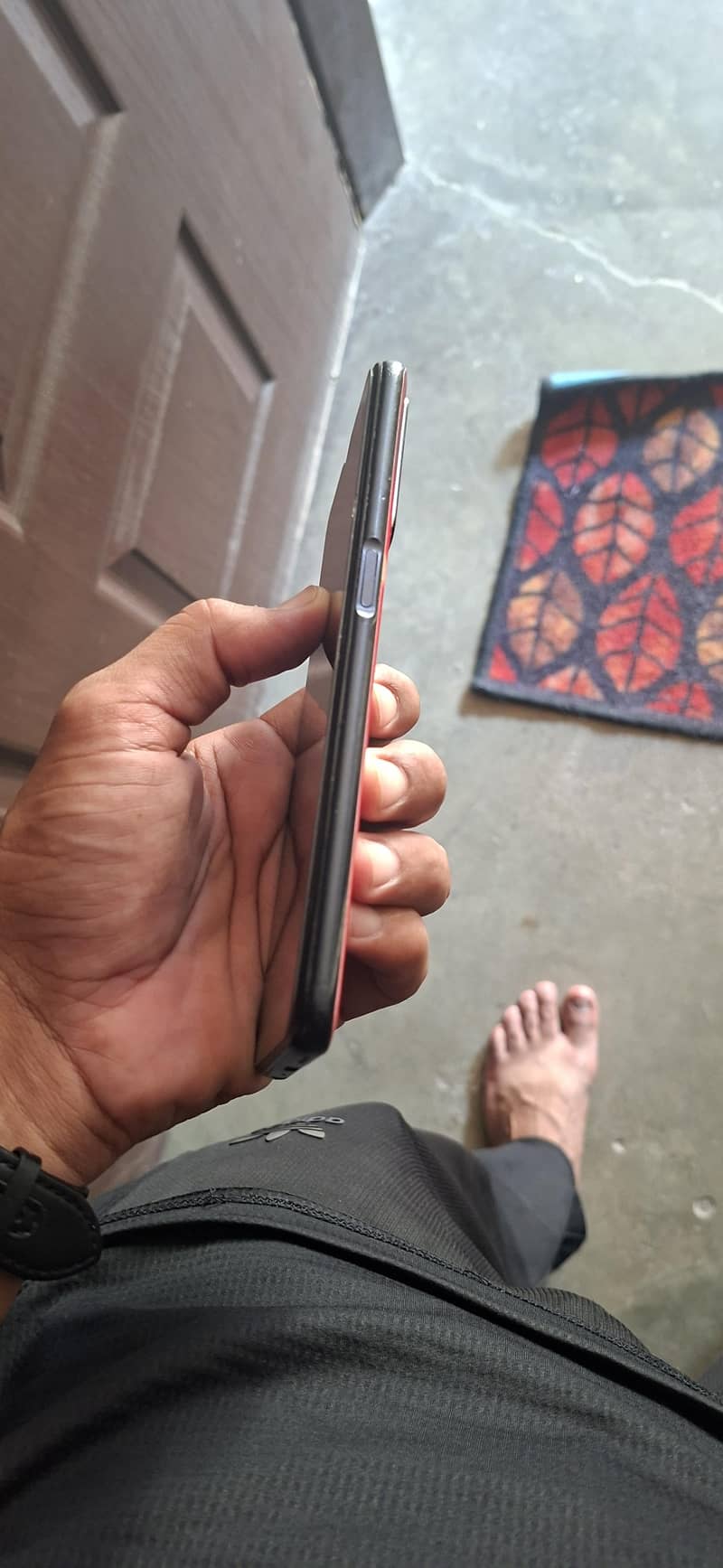 Oppo A16 1