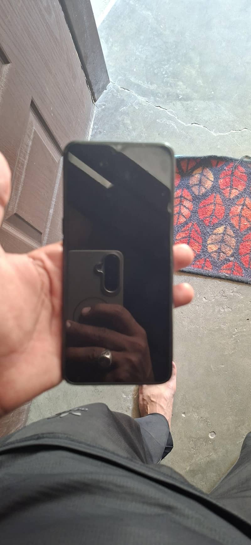 Oppo A16 4