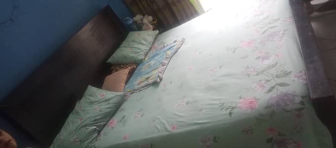 use bed for sell