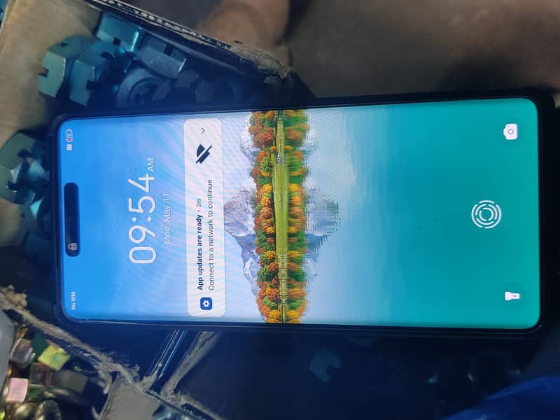 Tecno Spark 20 Pro Plus 0