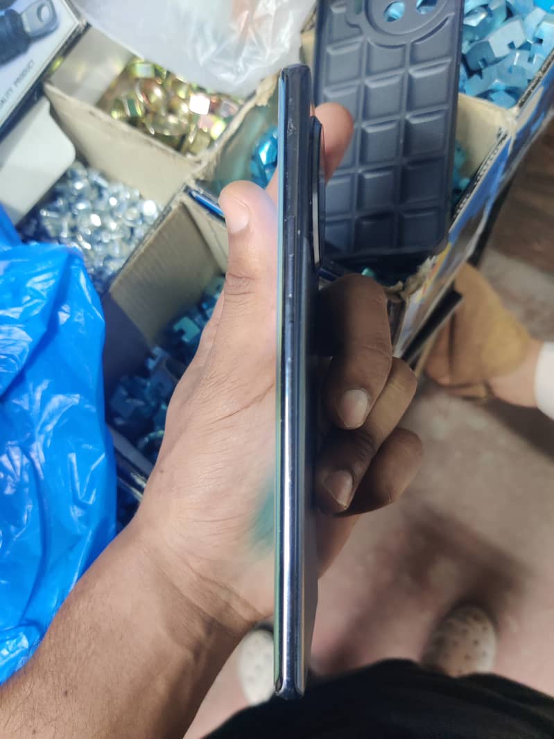 Tecno Spark 20 Pro Plus 5