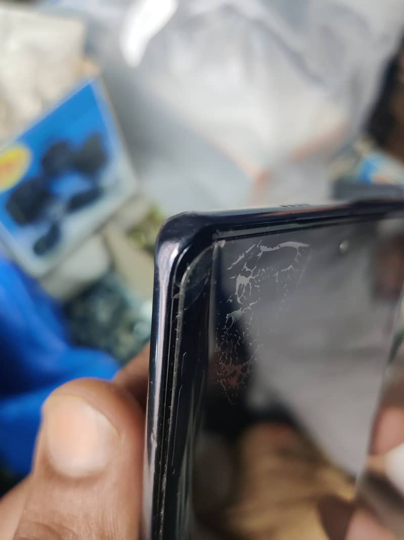 Tecno Spark 20 Pro Plus 8