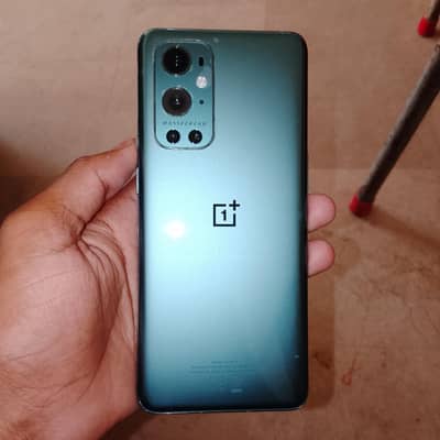 One plus 9 pro pta apr