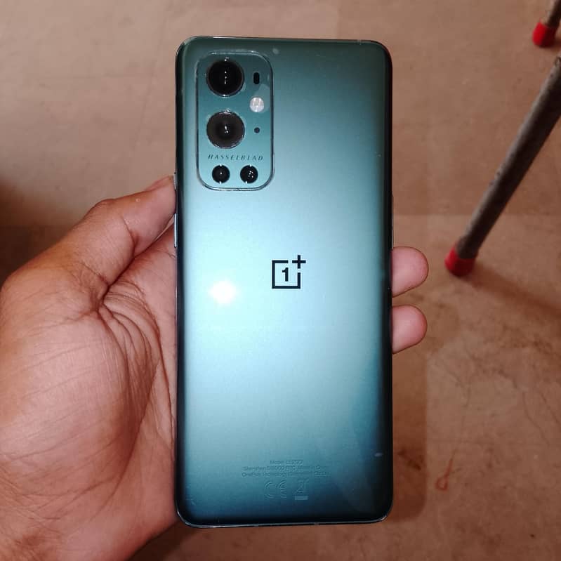One plus 9 pro pta apr 0