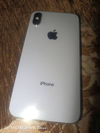 Apple iPhone XS