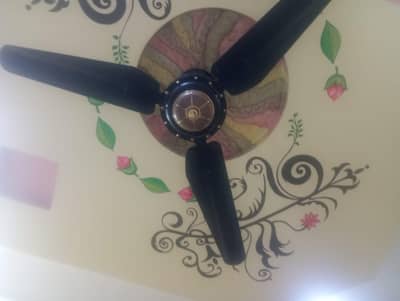 sailing fan for sale urgent