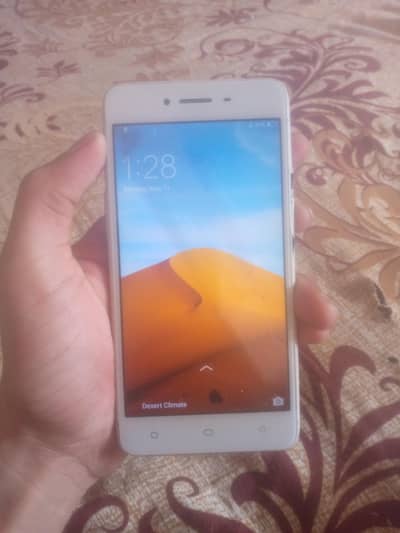 oppo a37 2/16 pta approved exchange possible